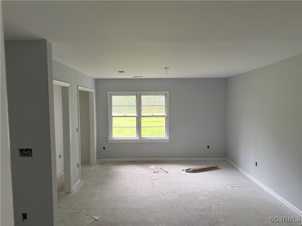 8900 Strath Road Henrico, VA 23231 - Photo 47 of 49 Unfurnished room with baseboards