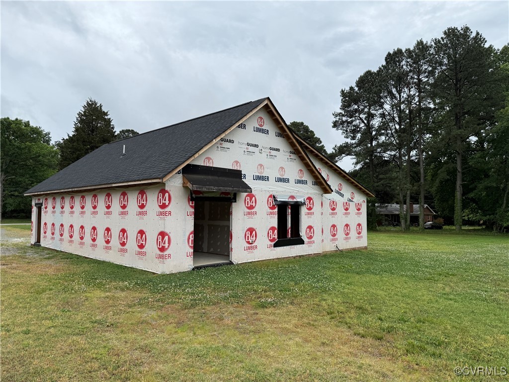 8900 Strath Road Henrico, VA 23231 - Photo 10 of 49 View of outdoor structure