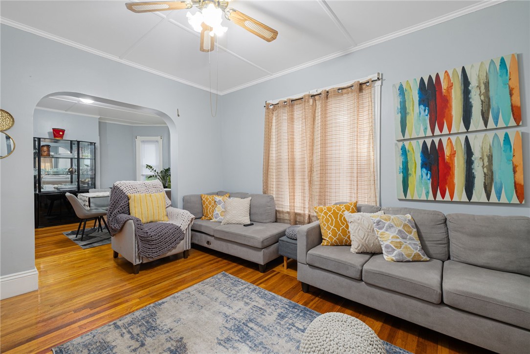 243 Killingly Street Providence, RI 02909 - Photo 44 of 46