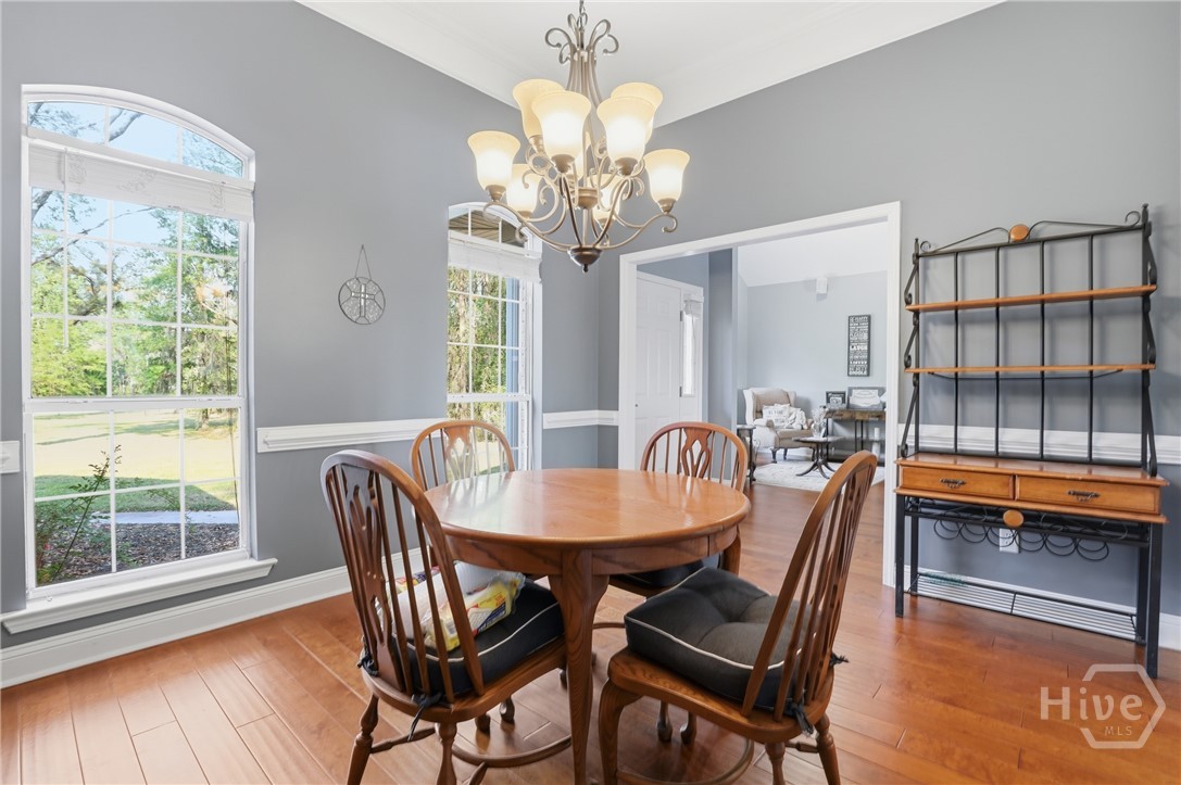 115 Pinetree Road Midway, GA 31320 - Photo 13 of 34