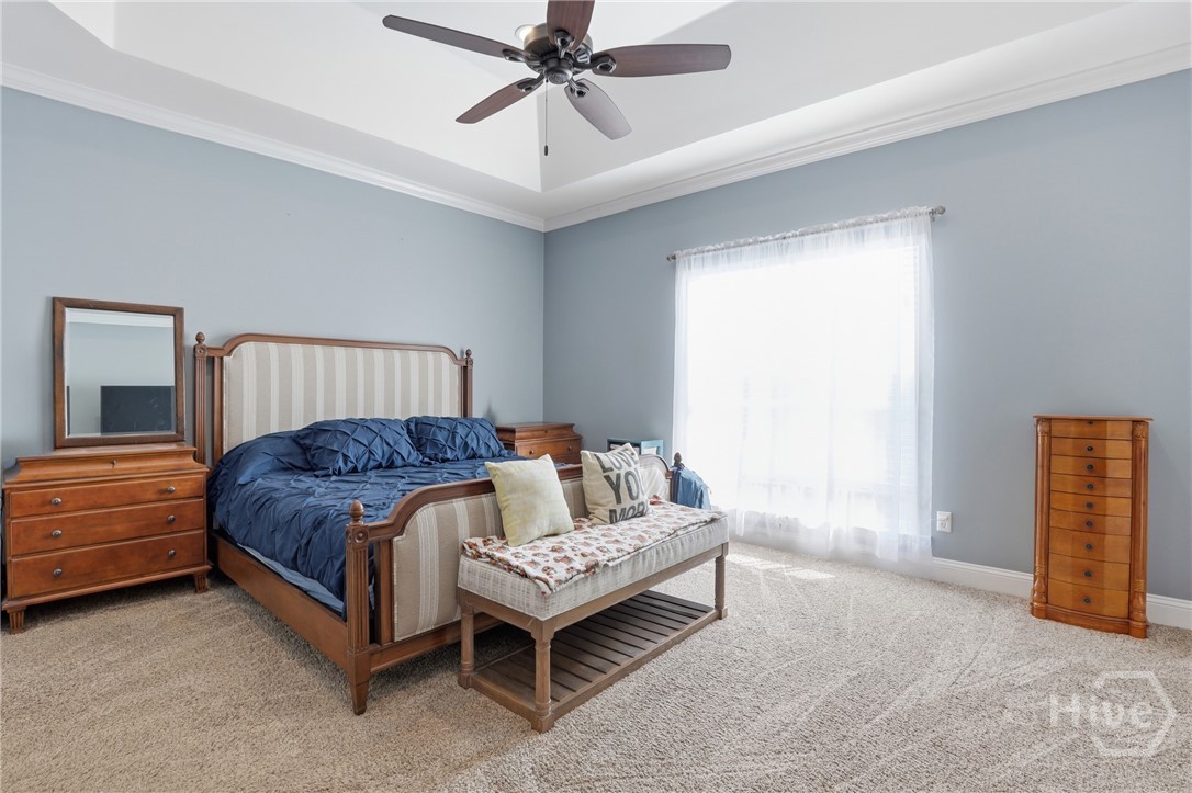 115 Pinetree Road Midway, GA 31320 - Photo 15 of 34