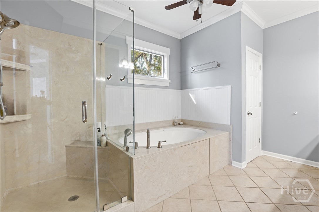 115 Pinetree Road Midway, GA 31320 - Photo 18 of 34