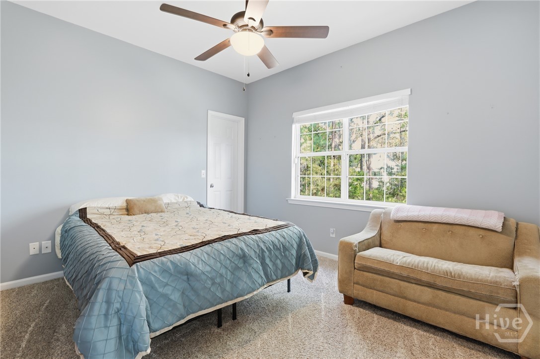 115 Pinetree Road Midway, GA 31320 - Photo 19 of 34
