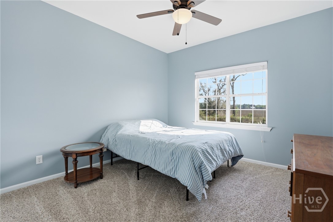 115 Pinetree Road Midway, GA 31320 - Photo 20 of 34