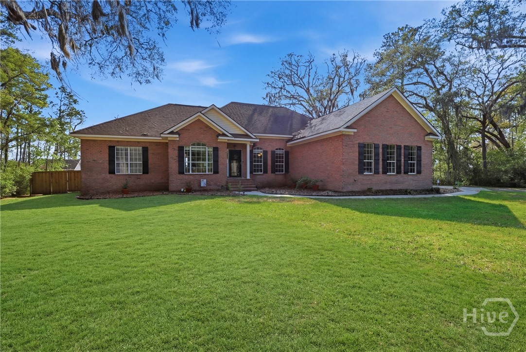 115 Pinetree Road Midway, GA 31320 - Photo 2 of 34