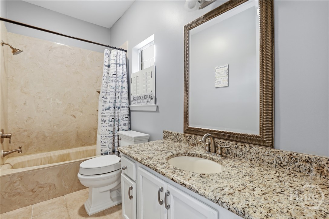 115 Pinetree Road Midway, GA 31320 - Photo 21 of 34