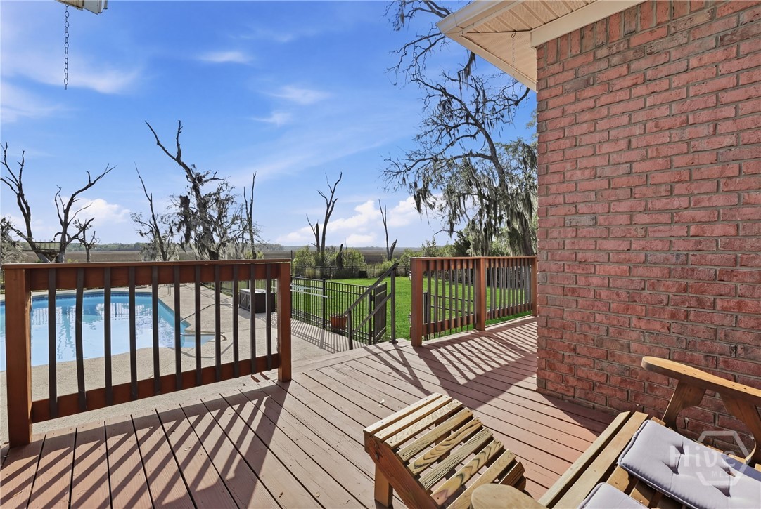 115 Pinetree Road Midway, GA 31320 - Photo 24 of 34