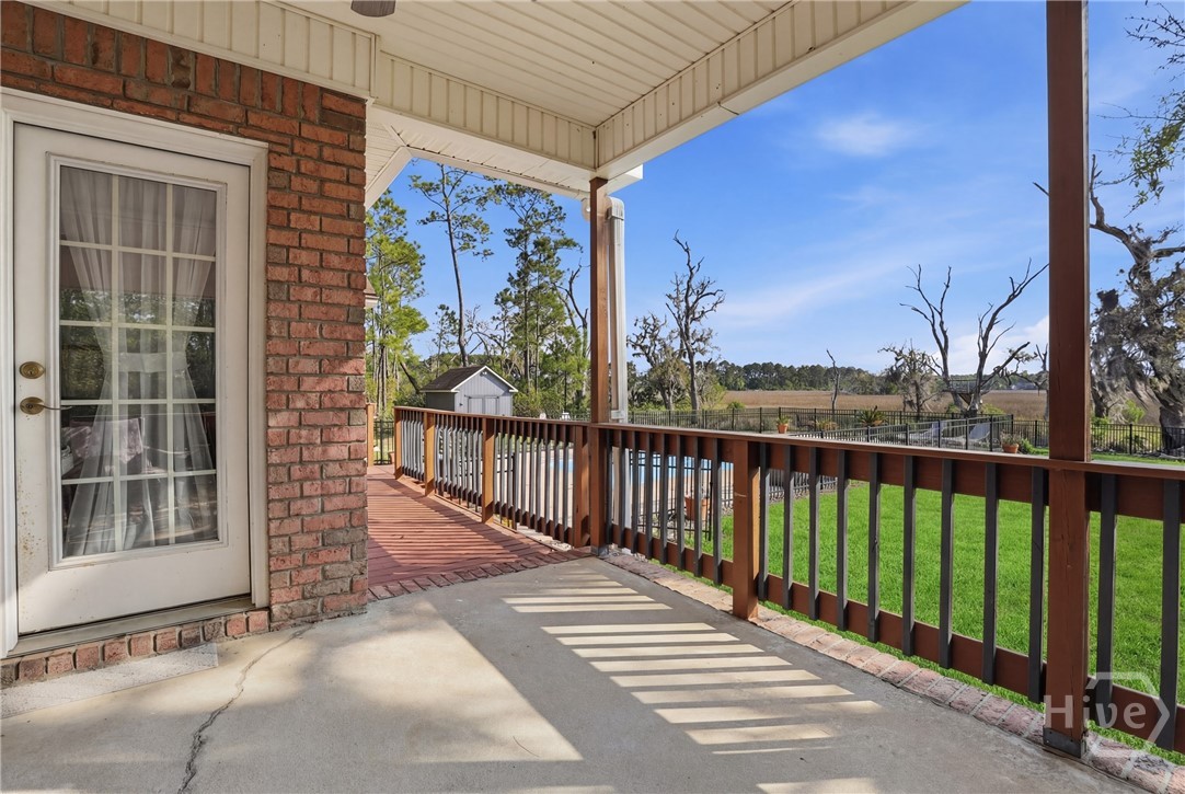 115 Pinetree Road Midway, GA 31320 - Photo 25 of 34