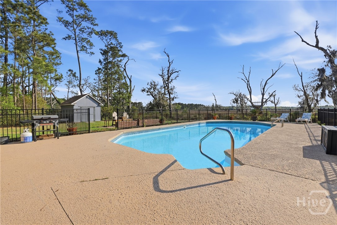 115 Pinetree Road Midway, GA 31320 - Photo 26 of 34