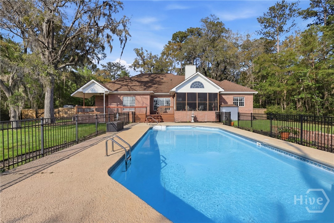 115 Pinetree Road Midway, GA 31320 - Photo 28 of 34