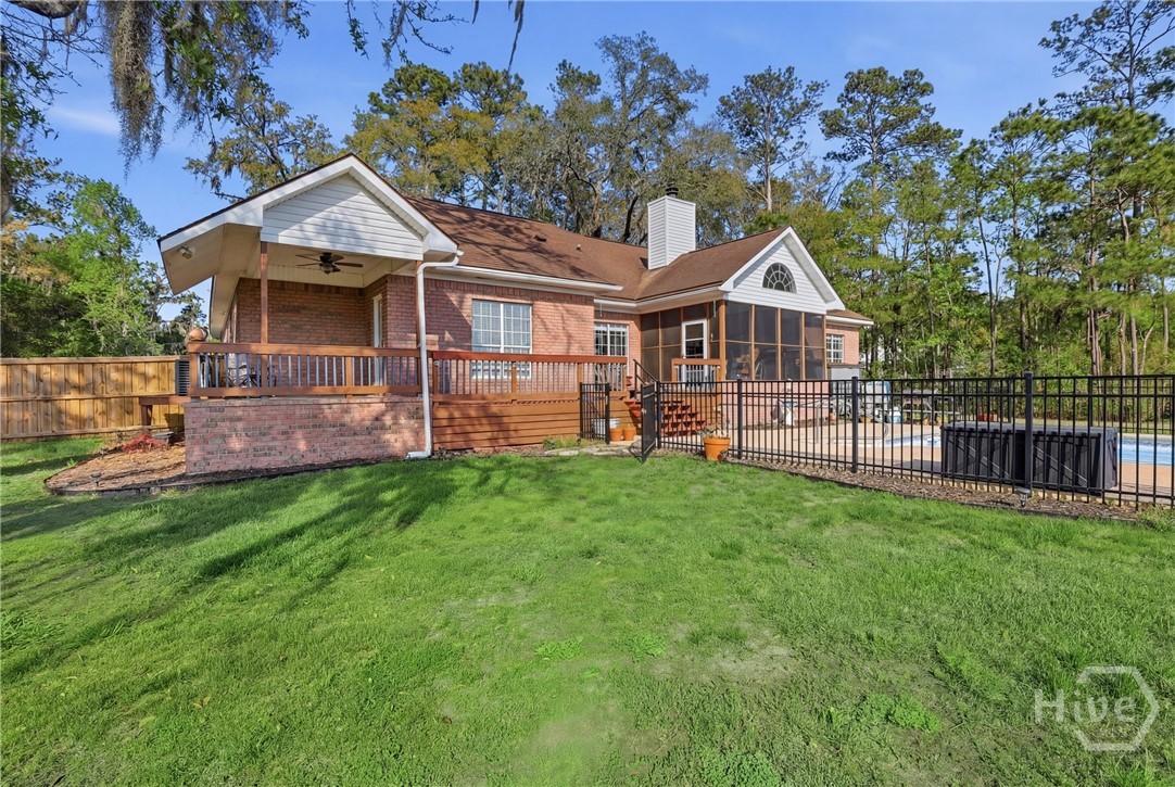 115 Pinetree Road Midway, GA 31320 - Photo 29 of 34