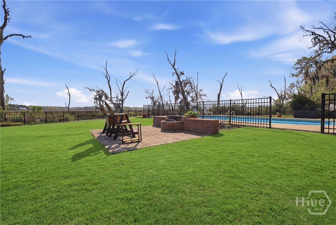 115 Pinetree Road Midway, GA 31320 - Photo 30 of 34