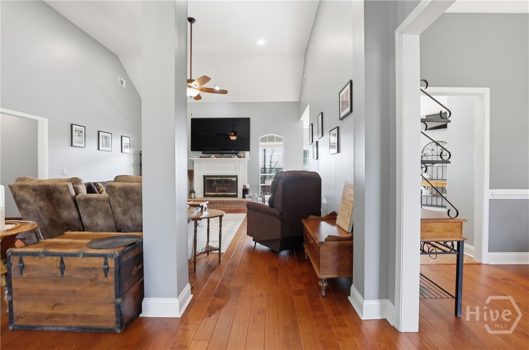 115 Pinetree Road Midway, GA 31320 - Photo 3 of 34