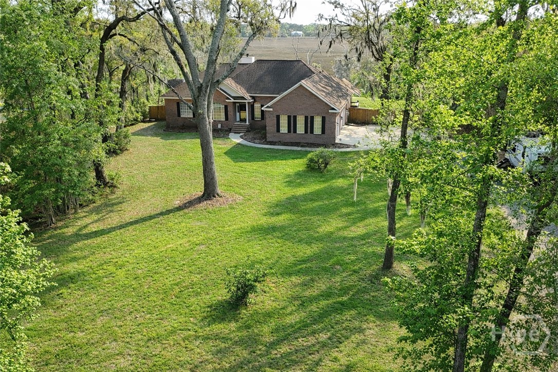 115 Pinetree Road Midway, GA 31320 - Photo 31 of 34
