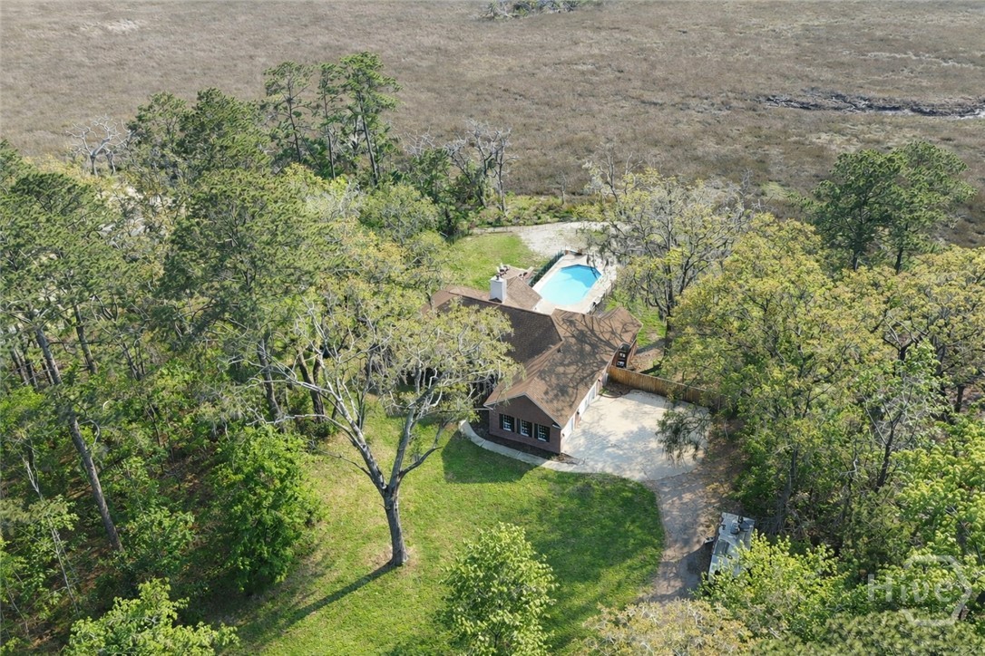 115 Pinetree Road Midway, GA 31320 - Photo 32 of 34