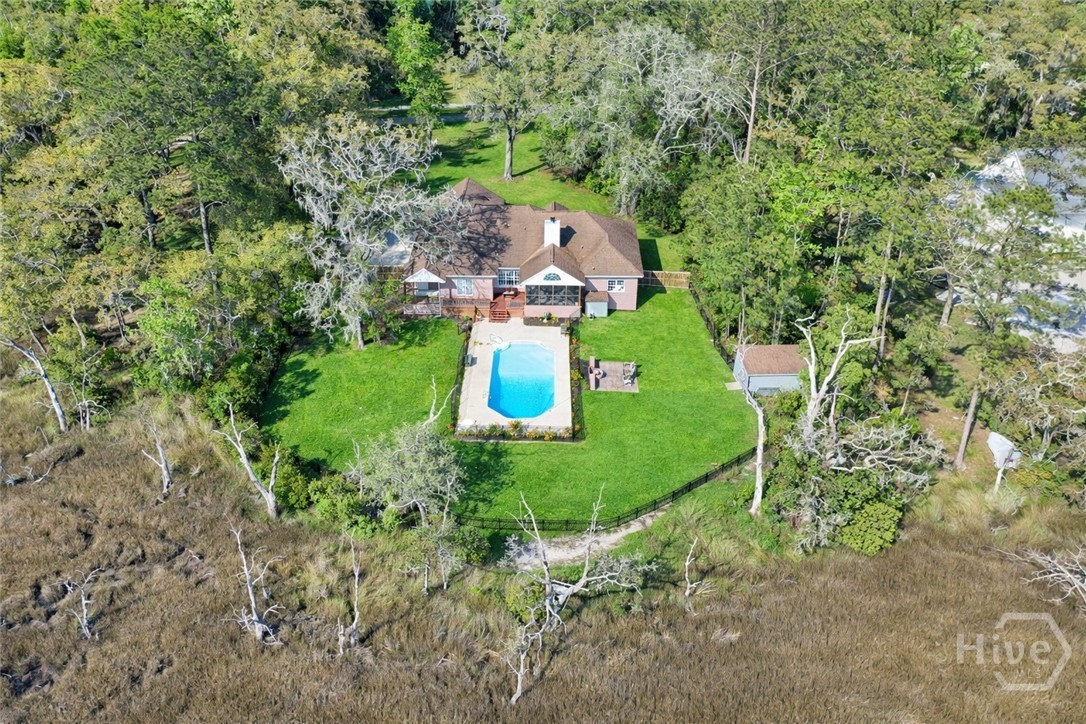 115 Pinetree Road Midway, GA 31320 - Photo 33 of 34