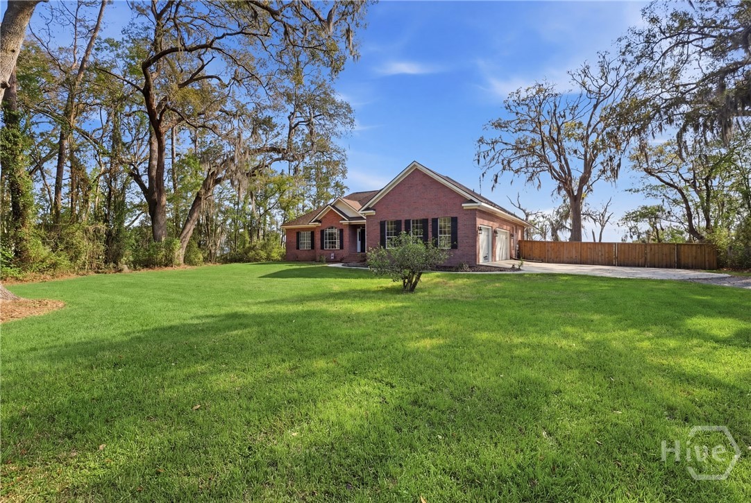 115 Pinetree Road Midway, GA 31320 - Photo 34 of 34