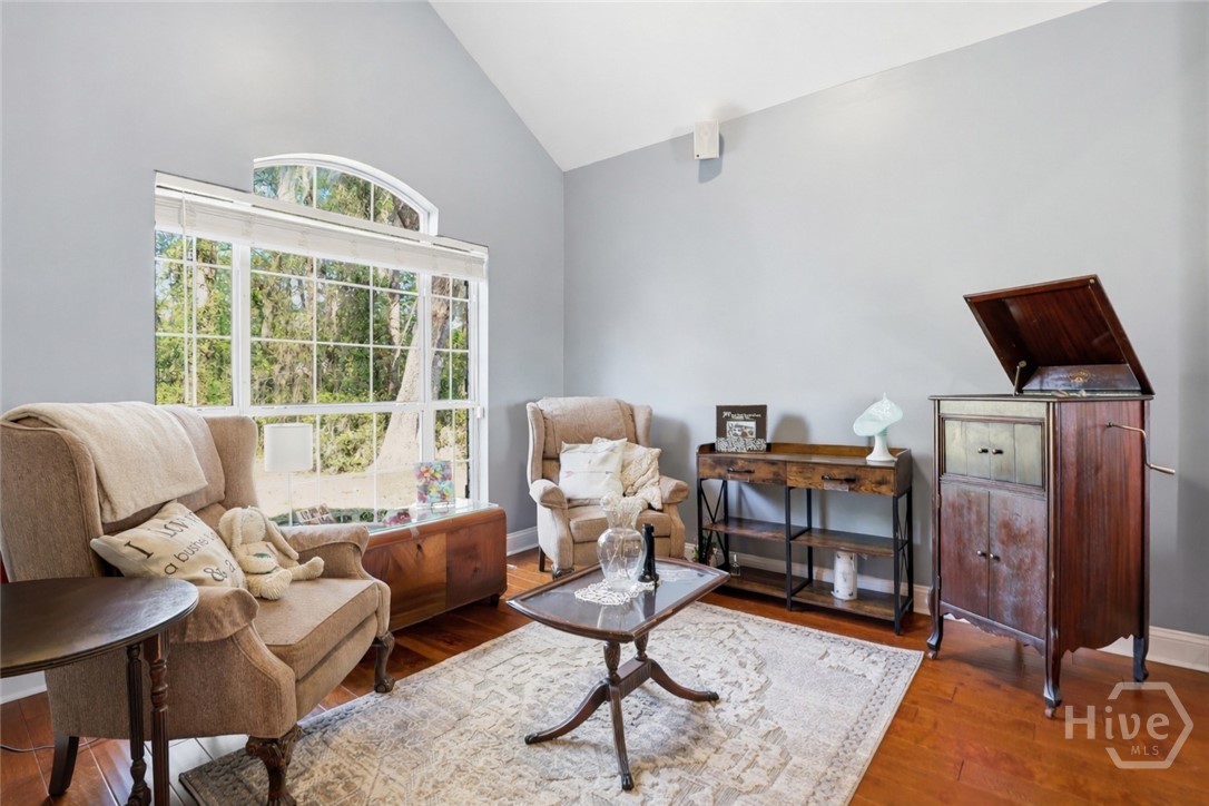 115 Pinetree Road Midway, GA 31320 - Photo 4 of 34