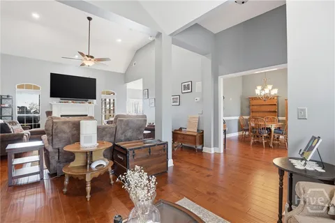$575,000 | 115 Pinetree Road, Midway, GA 31320