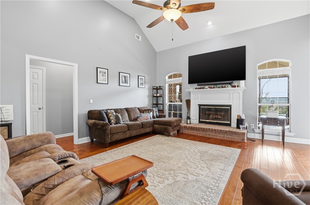 115 Pinetree Road Midway, GA 31320 - Photo 6 of 34