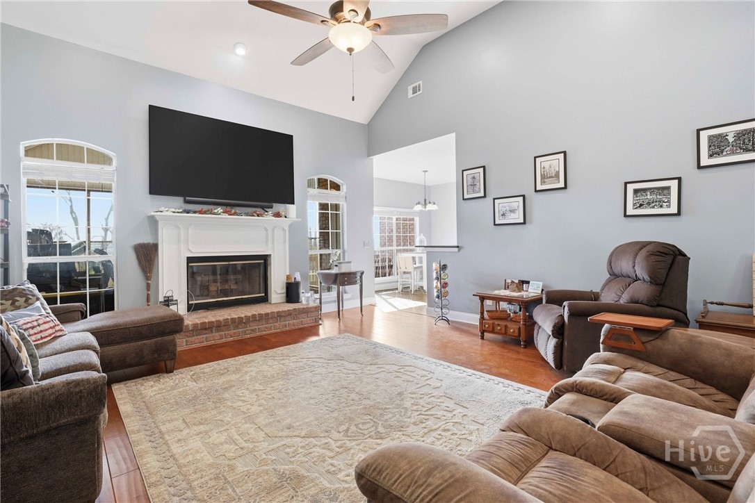 115 Pinetree Road Midway, GA 31320 - Photo 7 of 34