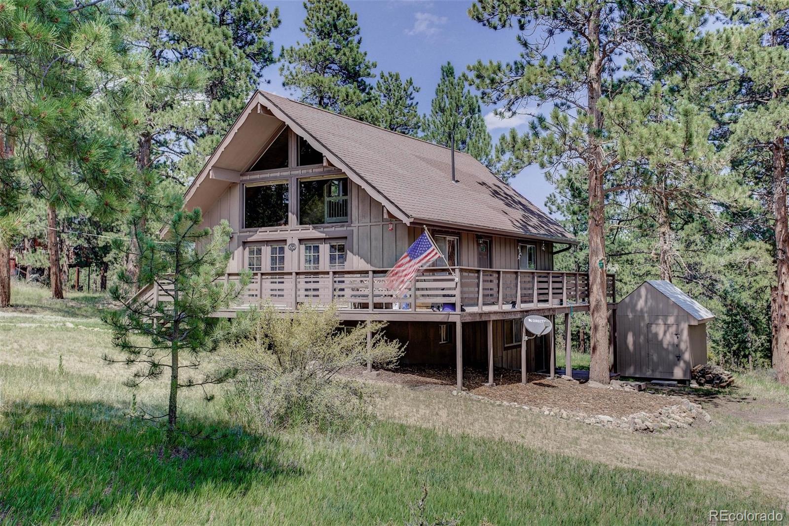 17 Kit Lane Bailey, CO 80421 - Photo 3 of 35 Gallery Image 3