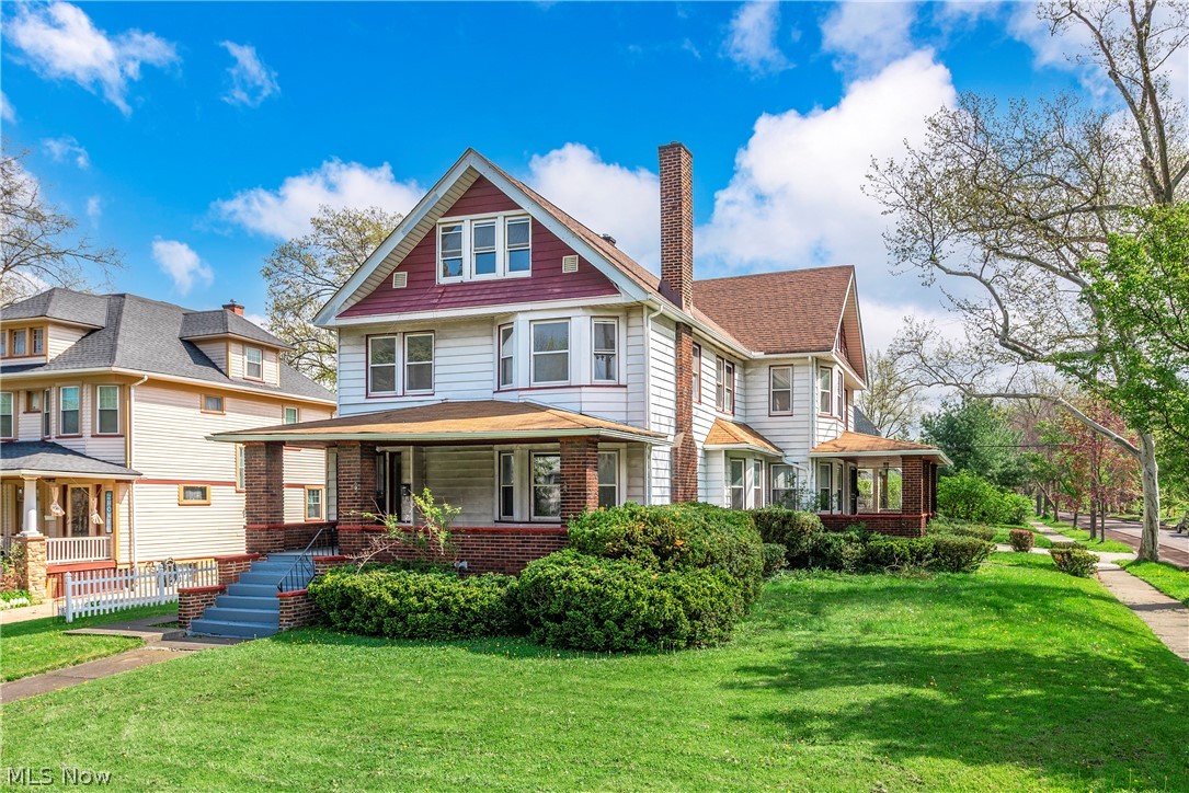 1671 Lee Road Cleveland Heights, OH 44118 - Photo 2 of 49