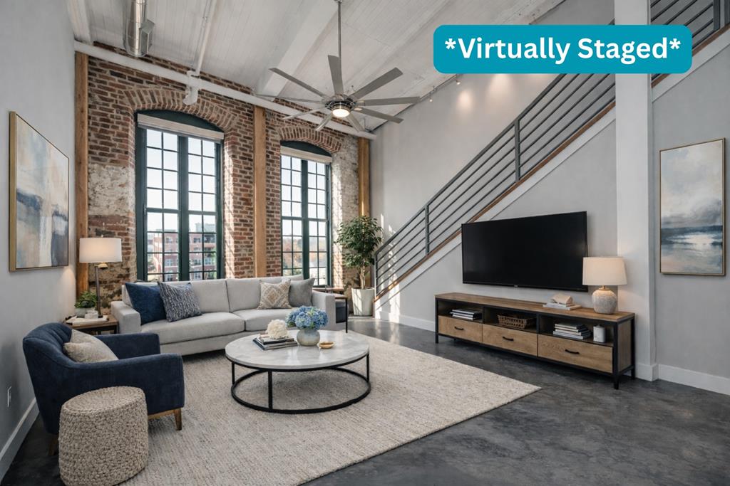 1201 Front Avenue, Unit 514 Columbus, GA 31901 - Photo 15 of 41