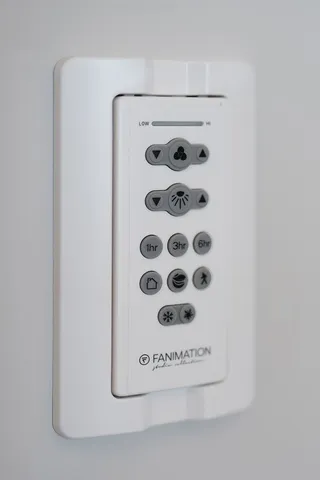 a view of wooden floor