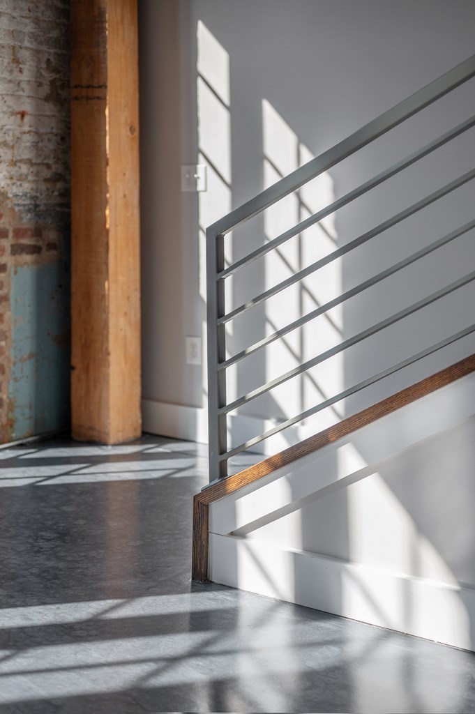 1201 Front Avenue, Unit 514 Columbus, GA 31901 - Photo 20 of 39 a view of wooden floor