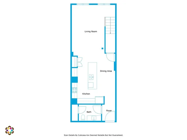 $430,000 | 1201 Front Avenue, Unit 514, Columbus, GA 31901