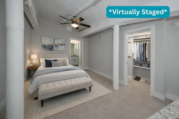 $430,000 | 1201 Front Avenue, Unit 514, Columbus, GA 31901