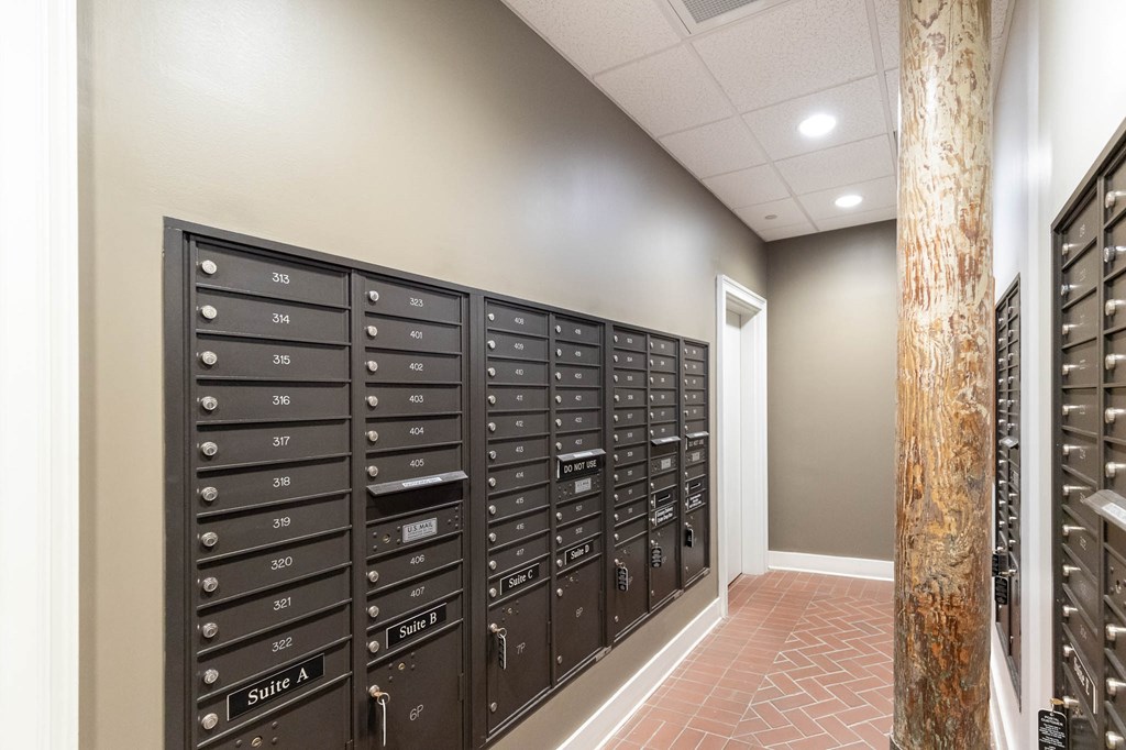 1201 Front Avenue, Unit 514 Columbus, GA 31901 - Photo 35 of 39