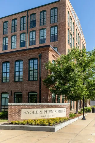 $430,000 | 1201 Front Avenue, Unit 514, Columbus, GA 31901