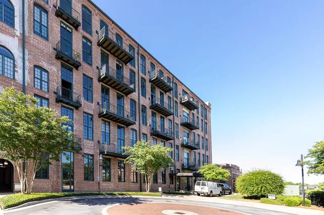 $430,000 | 1201 Front Avenue, Unit 514, Columbus, GA 31901