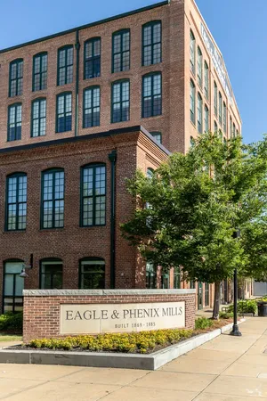 $430,000 | 1201 Front Avenue, Unit 514, Columbus, GA 31901