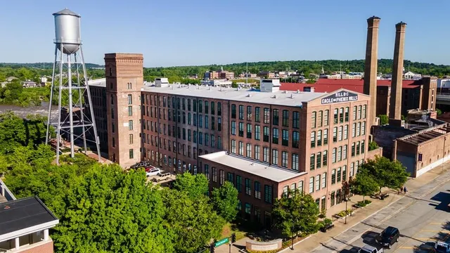 $430,000 | 1201 Front Avenue, Unit 514, Columbus, GA 31901