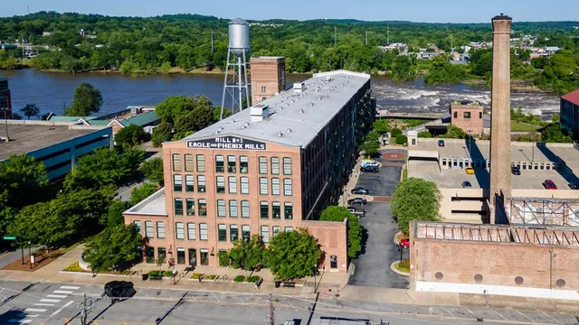 $430,000 | 1201 Front Avenue, Unit 514, Columbus, GA 31901