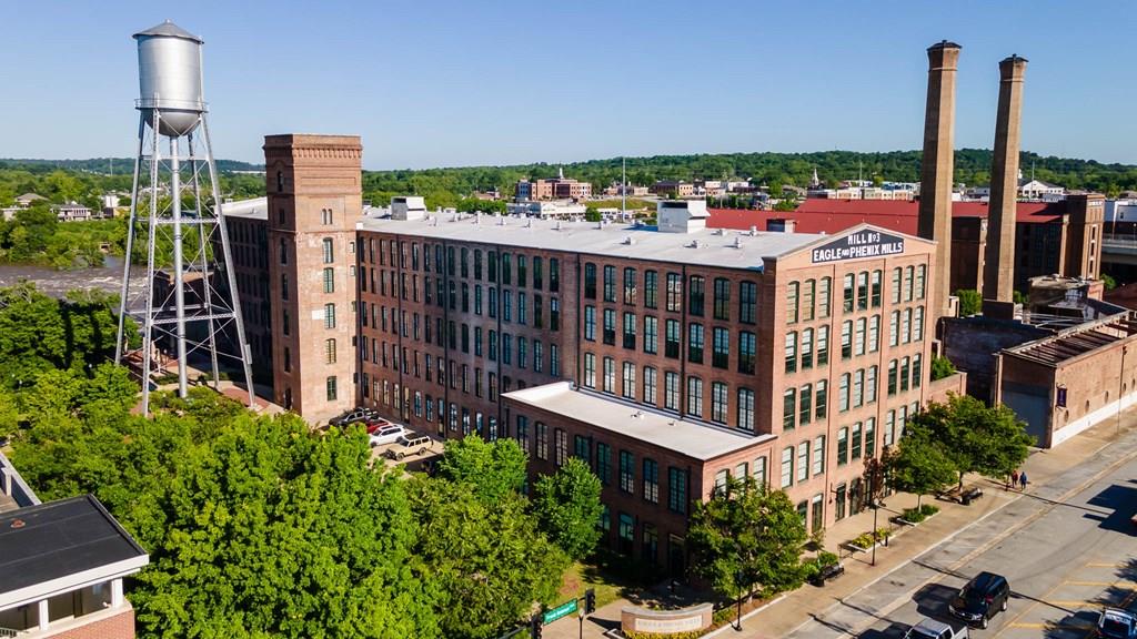 1201 Front Avenue, Unit 514 Columbus, GA 31901 - Photo 41 of 41