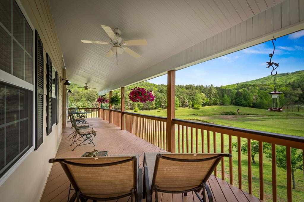 270 Ausburn Road Blue Ridge, GA 30513 - Photo 54 of 96