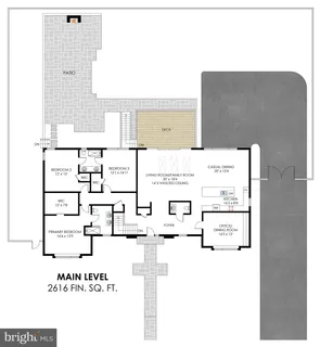 $2,375,000 | 1228 Perry William Drive, McLean, VA 22101