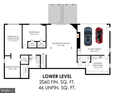 $2,375,000 | 1228 Perry William Drive, McLean, VA 22101