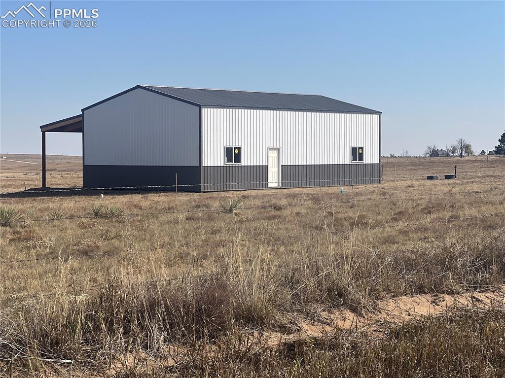 12155 Oil Well Road Calhan, CO 80808 - Photo 21 of 28