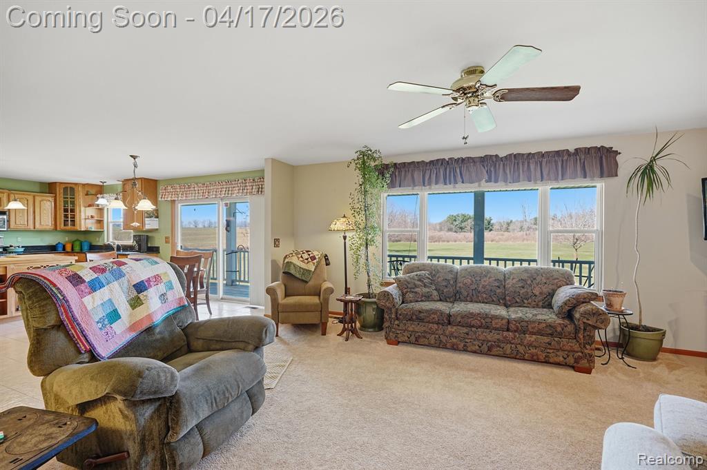 72689 Dequindre Road Leonard, MI 48367 - Photo 16 of 93