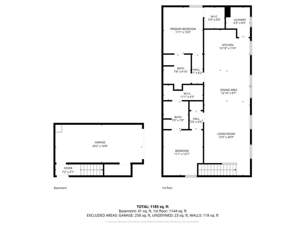 $1,695 | 723 Wheatfield Drive, Venus, TX 76084