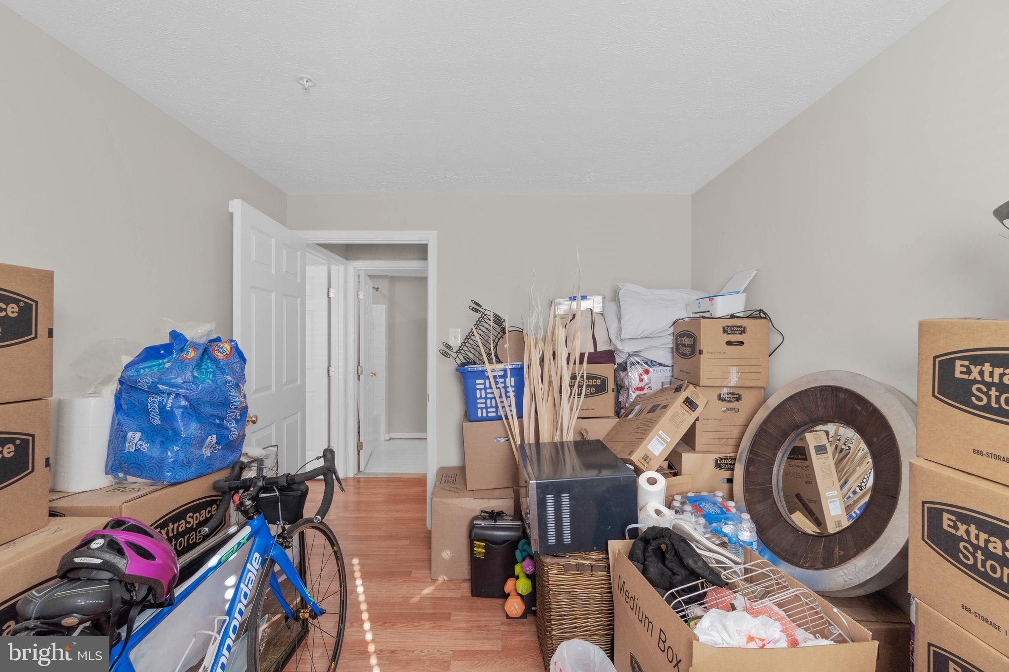7906 Valley Manor Road, Unit 101 Owings Mills, MD 21117 - Photo 20 of 22 Bedroom 2