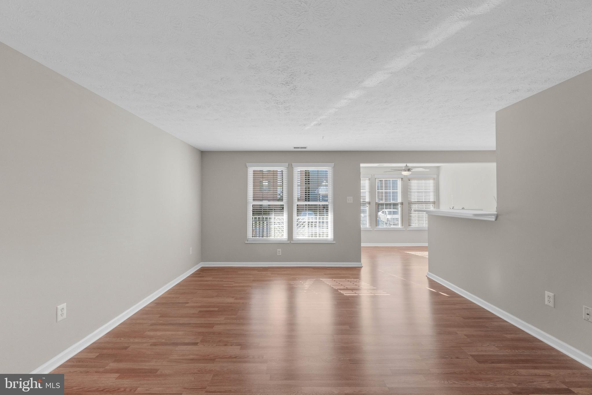7906 Valley Manor Road, Unit 101 Owings Mills, MD 21117 - Photo 7 of 22 Living Room