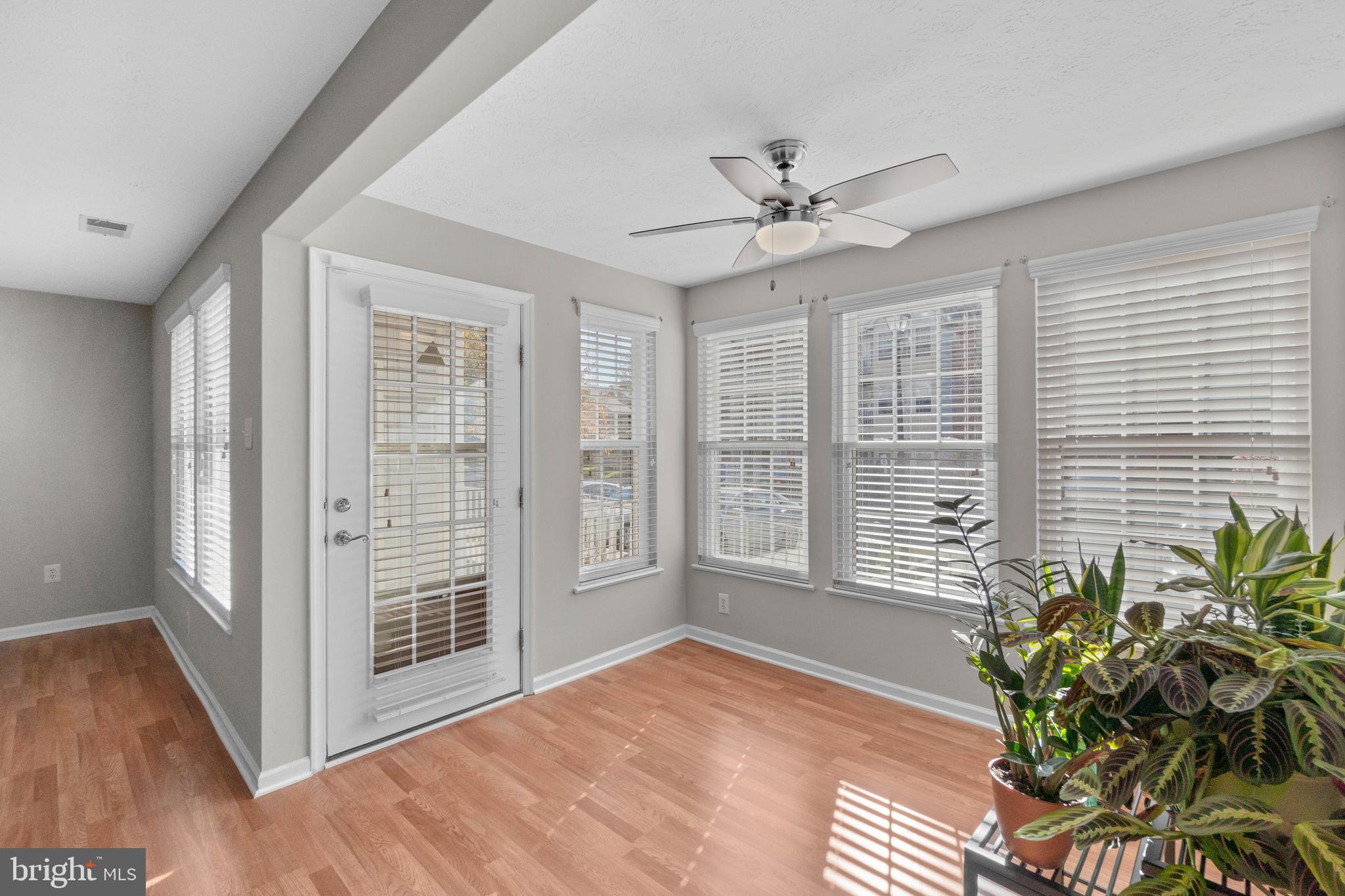 7906 Valley Manor Road, Unit 101 Owings Mills, MD 21117 - Photo 8 of 22 Dining Area