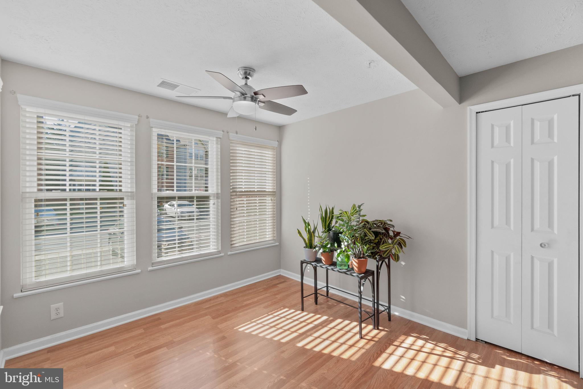7906 Valley Manor Road, Unit 101 Owings Mills, MD 21117 - Photo 9 of 22 Dining Area