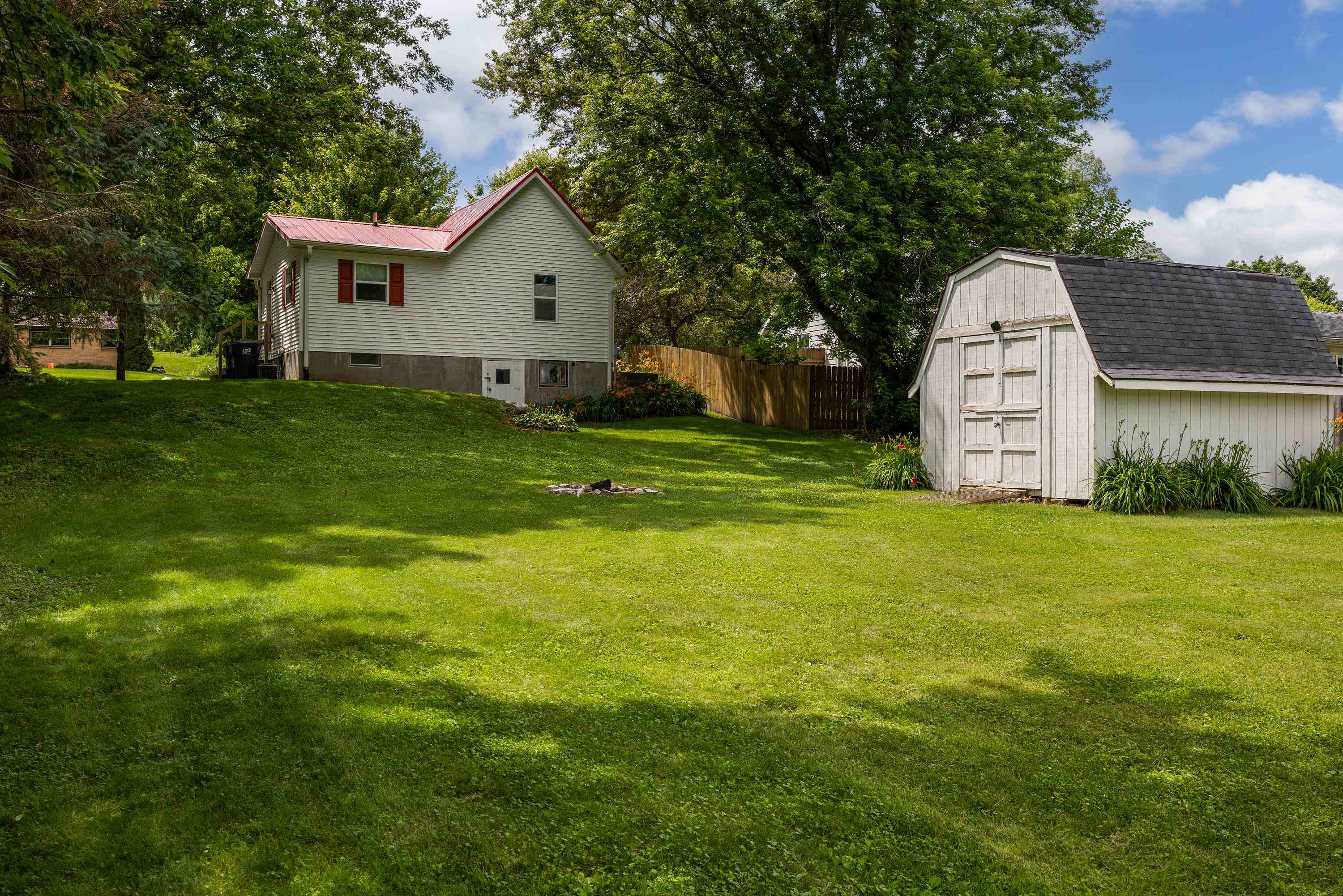 306 Bue Street Deerfield, WI 53531 - Photo 20 of 22